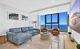 Serain Residences On 88 Esplanade Surfers Paradise
